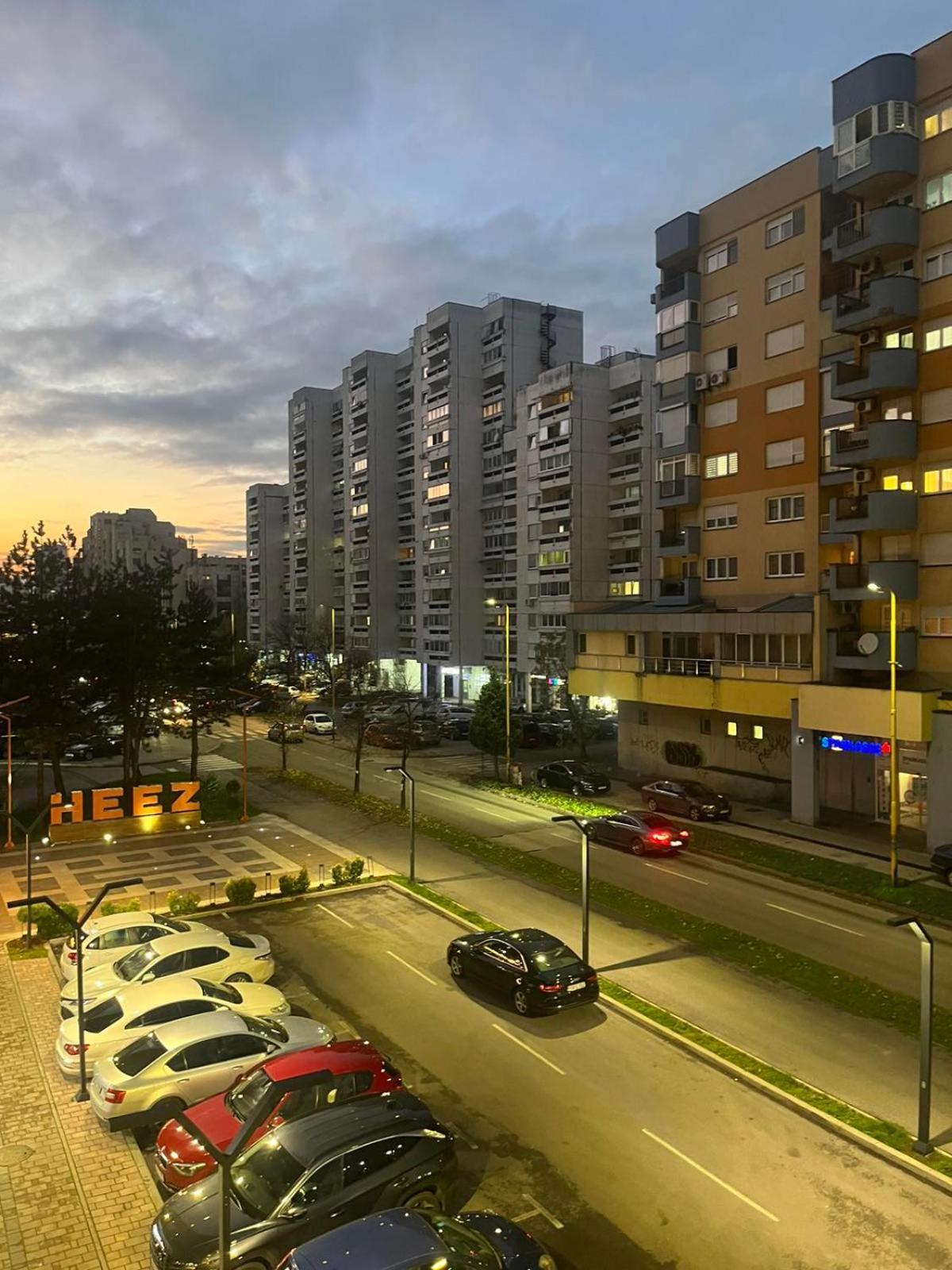 Urban By Heez * Tuzla