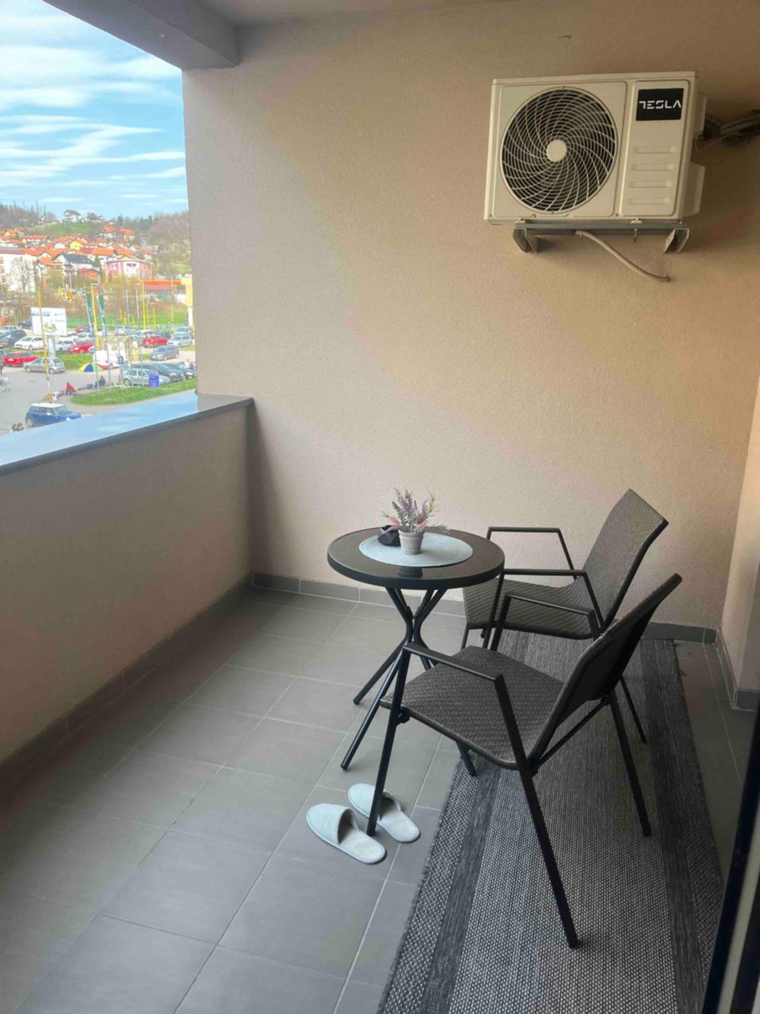 Urban By Heez Apartment Tuzla